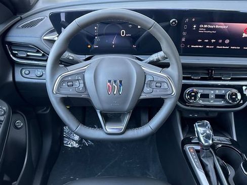 New 2026 Buick Envista Sport Touring w/ Convenience I Package image 15