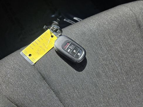Used 2025 Honda Accord LX image 17