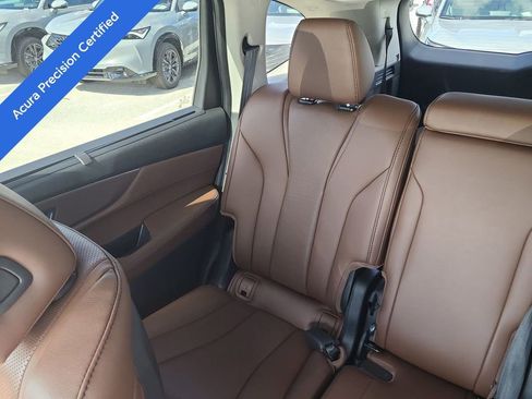 Used 2024 Acura MDX FWD w/ Technology Package image 4