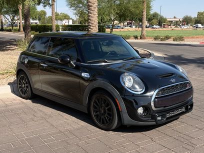 Used 2019 MINI Cooper S