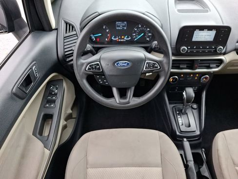 Used 2020 Ford EcoSport S AWD/4WD image 13