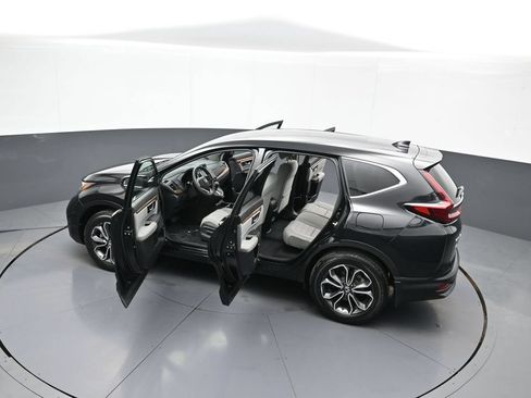 Used 2020 Honda CR-V EX image 44