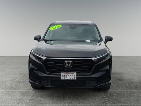 Used 2025 Honda CR-V EX-L image 8