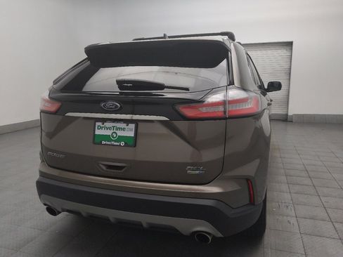 Used 2019 Ford Edge SEL w/ Equipment Group 201A AWD/4WD image 7
