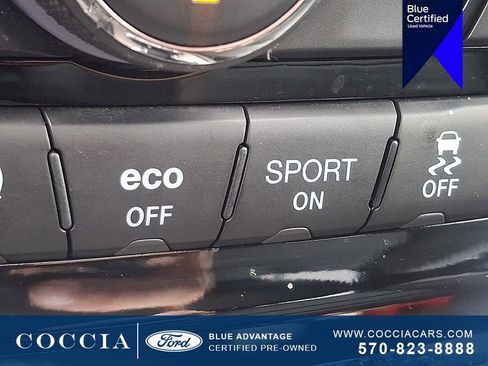 Used 2021 Jeep Grand Cherokee Limited w/ Premium Lighting Group image 25