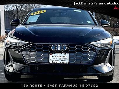 Used 2025 Audi A5 2.0T Premium w/ Convenience Package