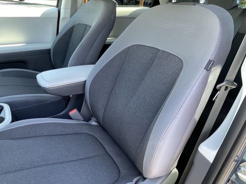 Certified 2024 Hyundai Ioniq 5 SEL AWD/4WD image 20