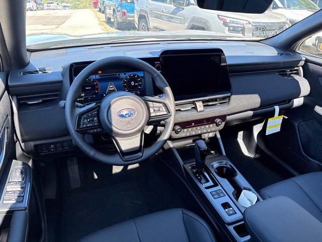New 2026 Subaru Outback Limited AWD/4WD image 6