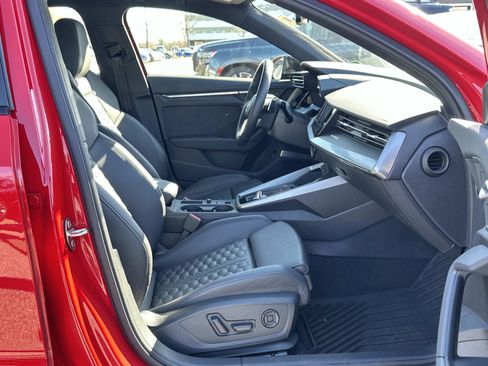Used 2023 Audi RS 3 image 14
