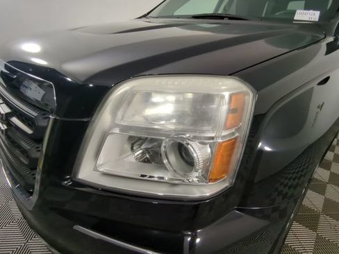 Used 2017 GMC Terrain SLE w/ Convenience Package AWD/4WD image 44