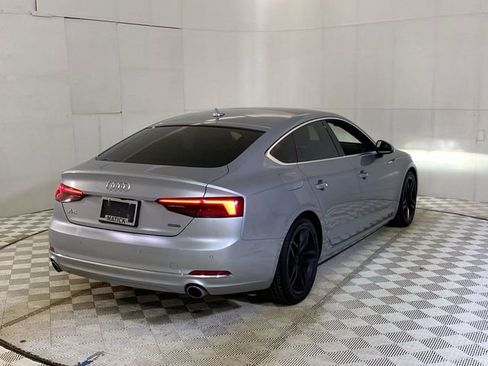 Used 2019 Audi A5 2.0T Premium Plus w/ Premium Plus image 17