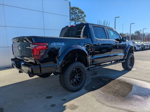 New 2026 Ford F150 XLT w/ Equipment Group 303A High image 4