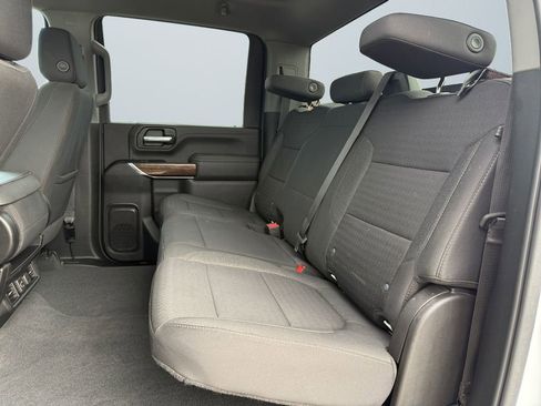 Used 2023 GMC Sierra 2500 SLE w/ SLE Value Package; image 13