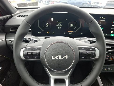 New 2026 Kia K5 GT w/ GT1 Package image 15