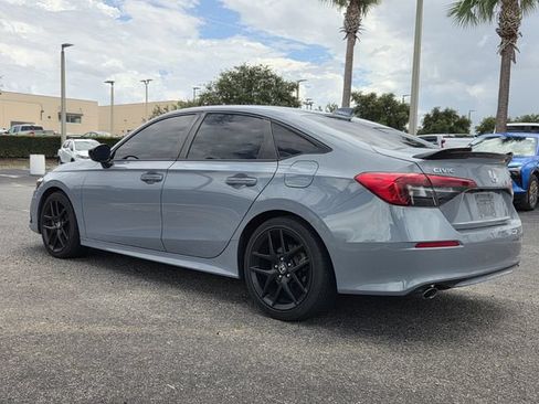 Used 2023 Honda Civic Si image 5