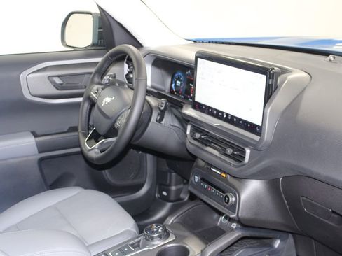 New 2025 Ford Bronco Sport Badlands w/ Badlands Tech Package image 29