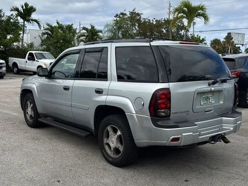 Used 2008 Chevrolet TrailBlazer 2WD image 5