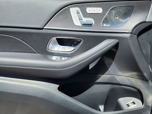Certified 2026 Mercedes-Benz GLE 350 4MATIC image 27