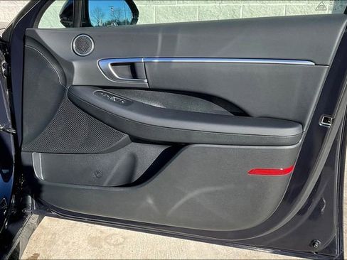 New 2025 Hyundai Sonata SEL image 27
