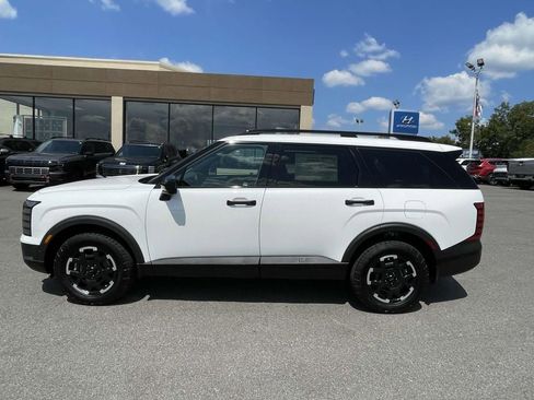 New 2026 Hyundai Palisade XRT Pro image 3