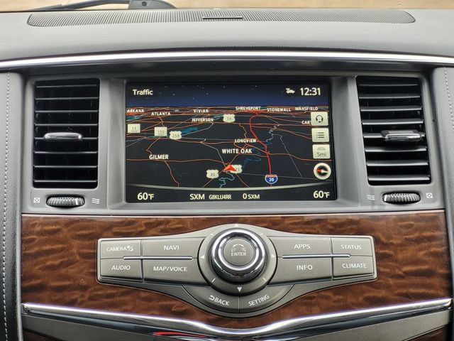 Used 2020 Nissan Armada SL w/ Premium Package RWD image 25