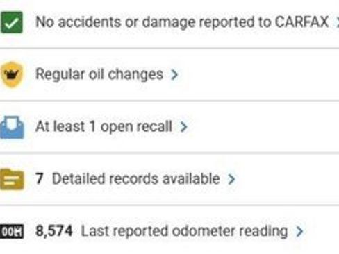 Certified 2025 Mercedes-Benz GLC 300 image 3