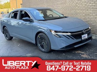 New 2026 Nissan Sentra SV w/ SV Convenience Package video 1