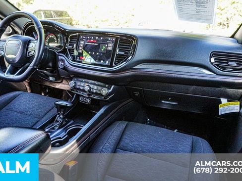 Used 2026 Dodge Durango GT RWD image 27