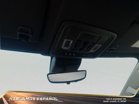 Used 2024 GMC Sierra 2500 Denali w/ Denali Reserve Package image 31