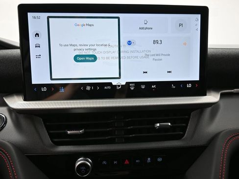 New 2026 Ford Explorer ST w/ Sun And Sound Package image 4