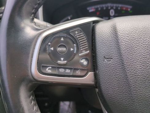 Used 2018 Honda CR-V EX-L image 30