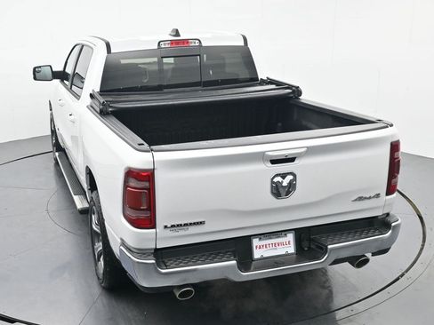Used 2023 RAM 1500 Laramie AWD/4WD image 22