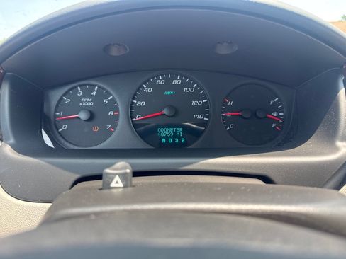 Used 2007 Chevrolet Impala LS FWD image 16