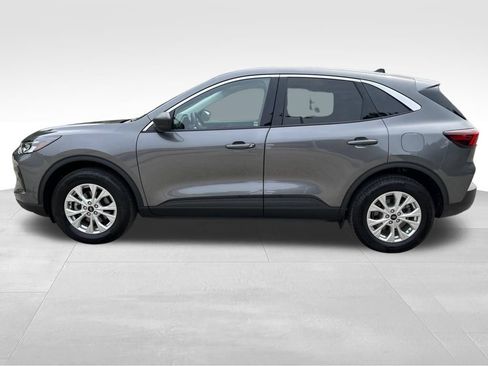 Used 2024 Ford Escape Active AWD/4WD image 10