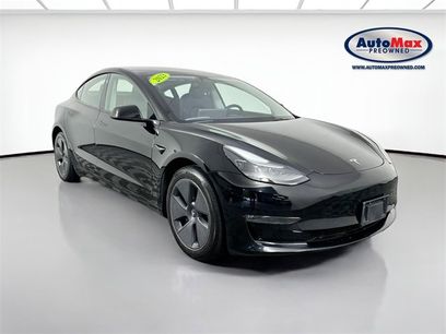 Used 2023 Tesla Model 3 Long Range