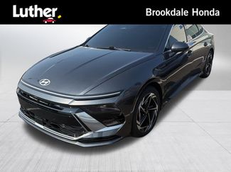 Used 2024 Hyundai Sonata SEL w/ Convenience Package FWD video 1