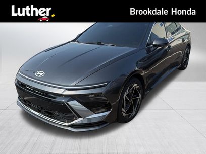 Used 2024 Hyundai Sonata SEL w/ Convenience Package