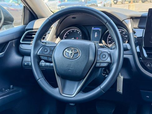 Used 2024 Toyota Camry SE FWD image 13