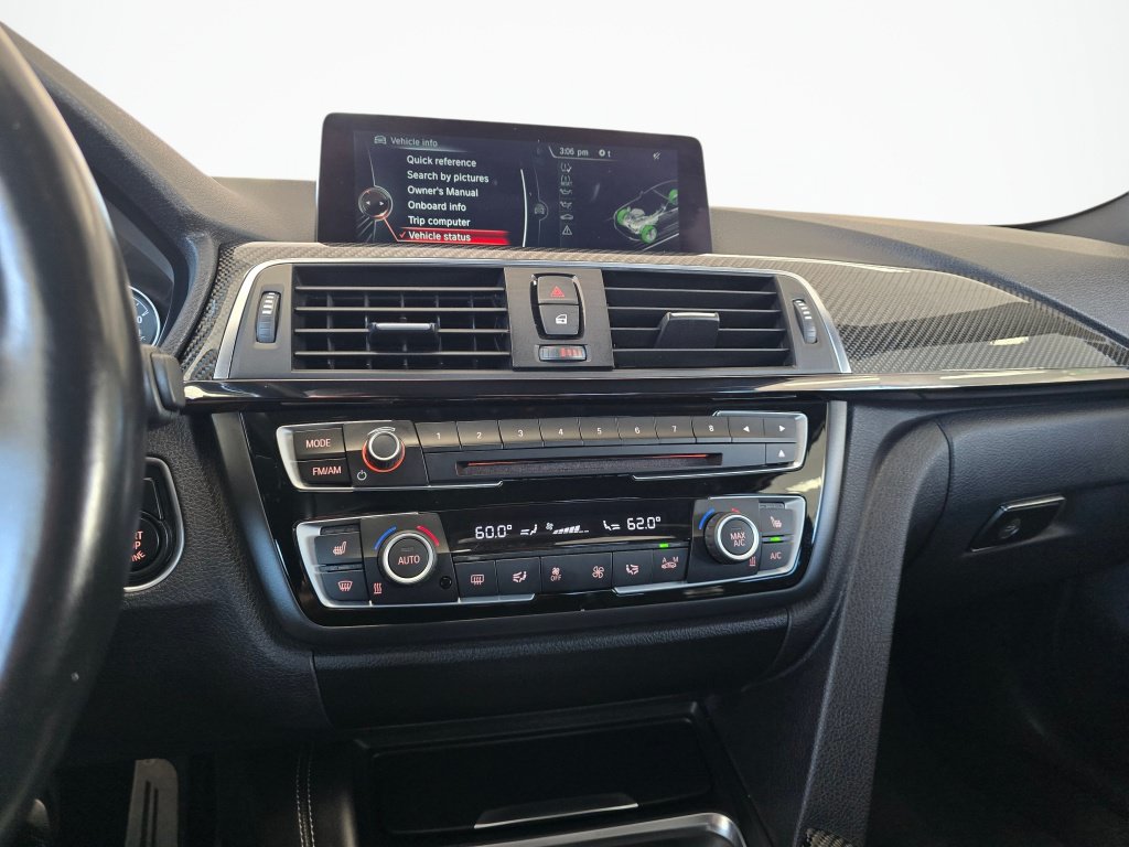 Used 2016 BMW M4 Coupe RWD image 26