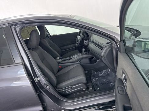 Certified 2022 Honda HR-V Sport image 14