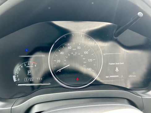 Used 2020 Honda HR-V EX image 11