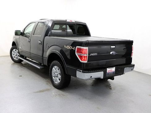 Used 2014 Ford F150 Lariat w/ Equipment Group 502A Luxury image 9