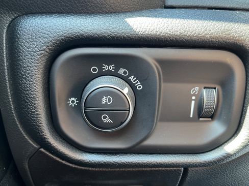 Used 2021 RAM 1500 Big Horn AWD/4WD image 20