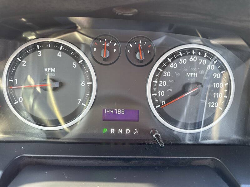 Used 2012 RAM 1500 Express RWD image 25