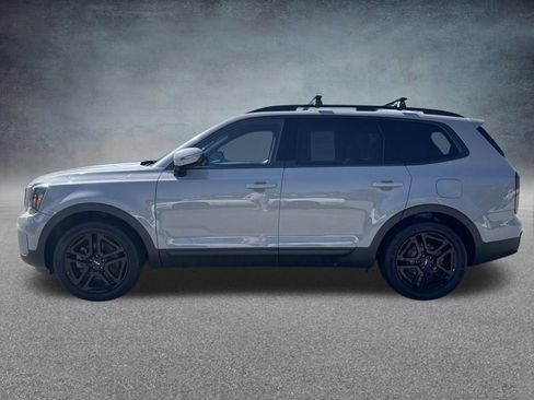 Used 2024 Kia Telluride SX Prestige X-Line AWD/4WD image 3