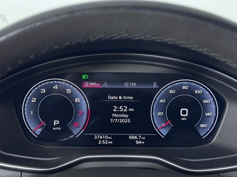 Used 2024 Audi A5 2.0T Premium Plus image 31