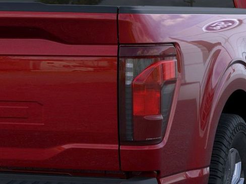 New 2026 Ford F150 XLT image 21