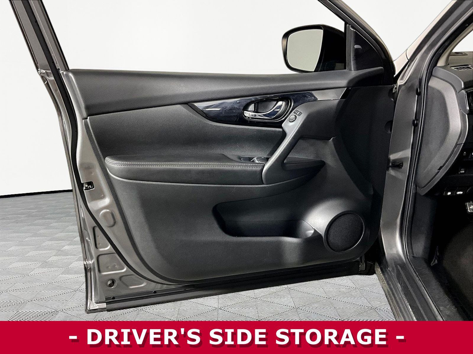 Used 2019 Nissan Rogue Sport SV AWD/4WD image 20