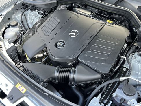 New 2026 Mercedes-Benz GLC 300 4MATIC image 27