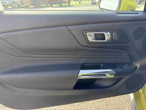 New 2025 Ford Mustang GT Premium image 12